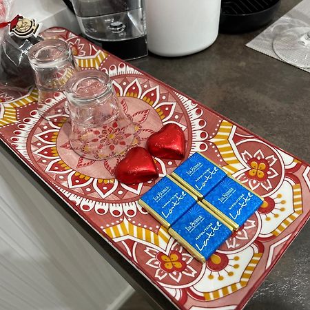 Donn'Anna Naples City Center Екстериор снимка