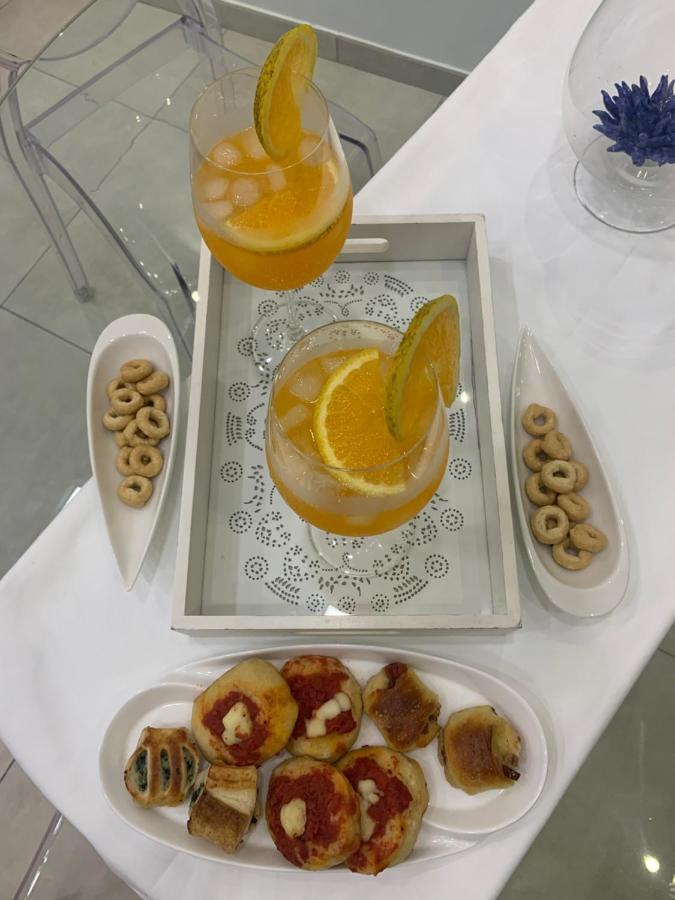 Donn'Anna Naples City Center Екстериор снимка