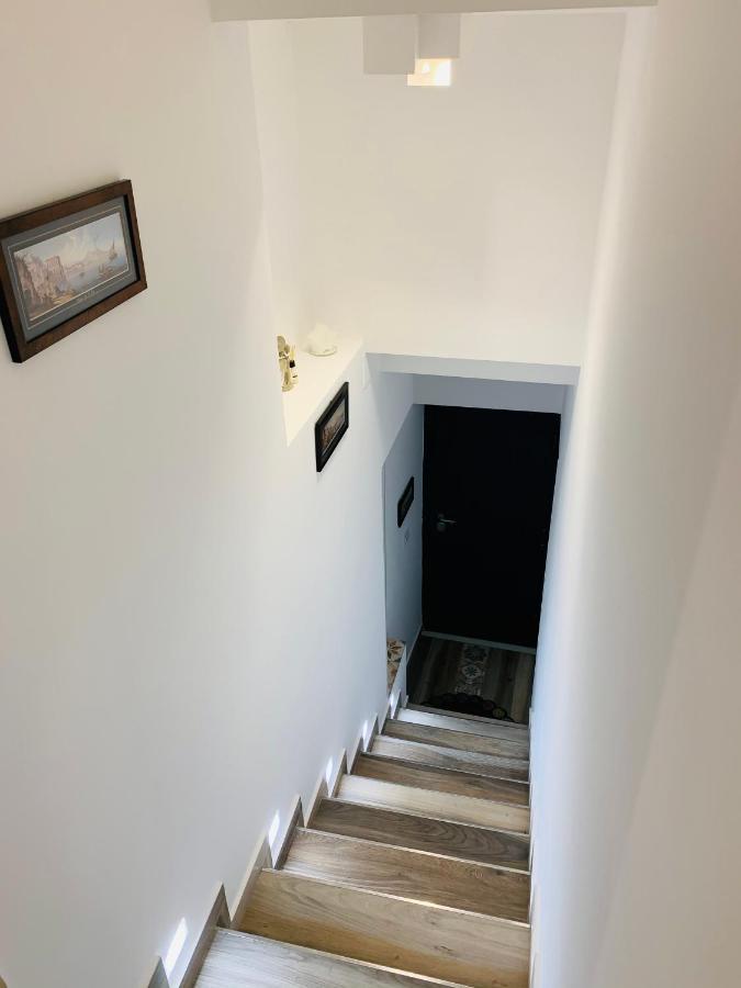 Donn'Anna Naples City Center Екстериор снимка