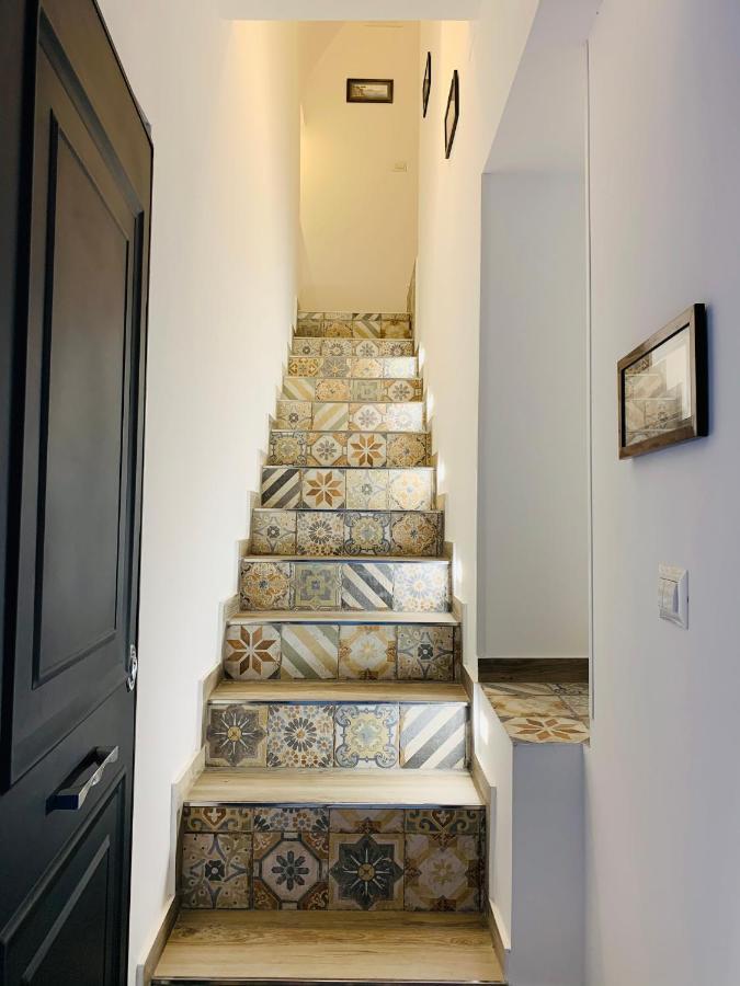 Donn'Anna Naples City Center Екстериор снимка