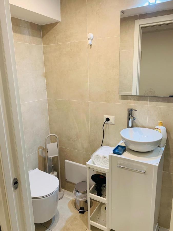 Donn'Anna Naples City Center Екстериор снимка