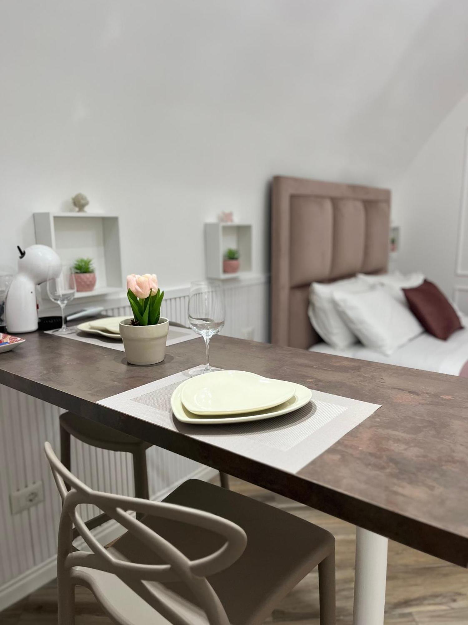 Donn'Anna Naples City Center Екстериор снимка