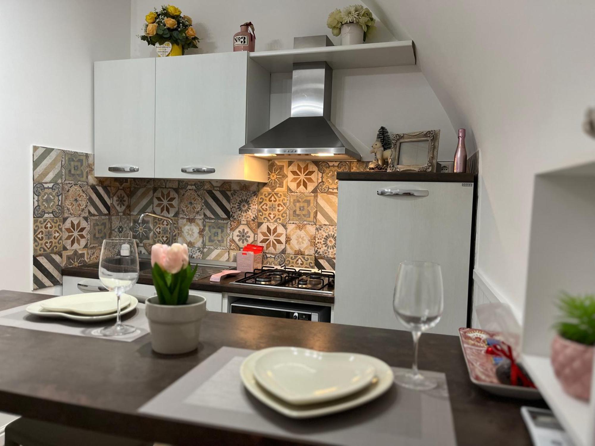 Donn'Anna Naples City Center Екстериор снимка